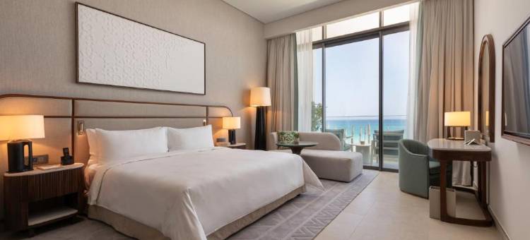 海滩宫度假村(Palace Beach Resort)图片