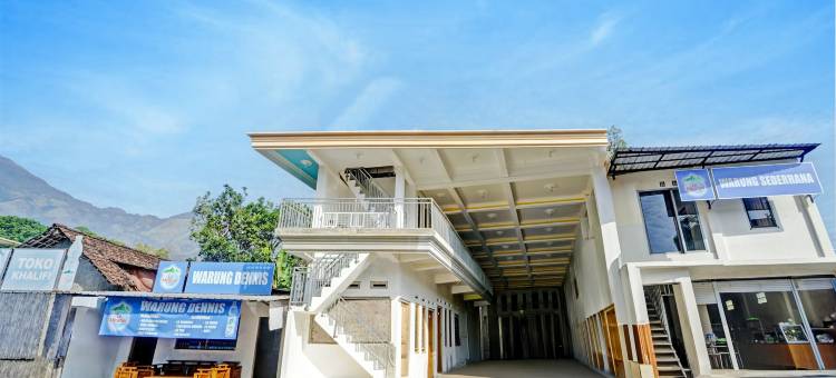 OYO 94834 Homestay Arjuna Near Taman Safari 2 Prigen图片