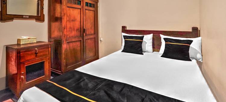 OYO 95211 Duta酒店，巴纽旺宜(OYO 95211 Duta Hotel Banyuwangi)图片