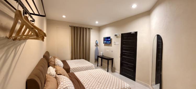 The Room WCY Kota Bharu图片