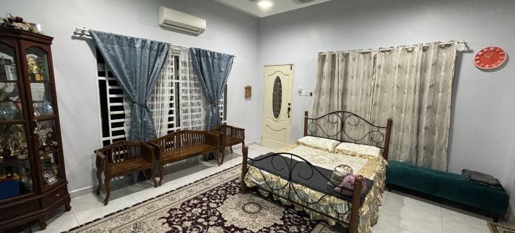 Syah Homestay Banting图片