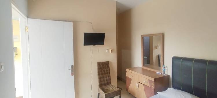 Hotel O near Stadion Pahoman formerly Rama Shinta Guest House图片