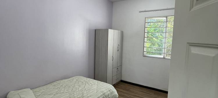 Homestay House on the Hill - Tamparuli图片