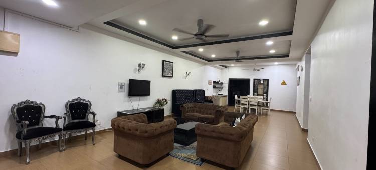VillaParadise Homestay Pura Kencana Sri Gading, Batu Pahat图片