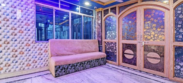 Hotel Mohona Residency图片