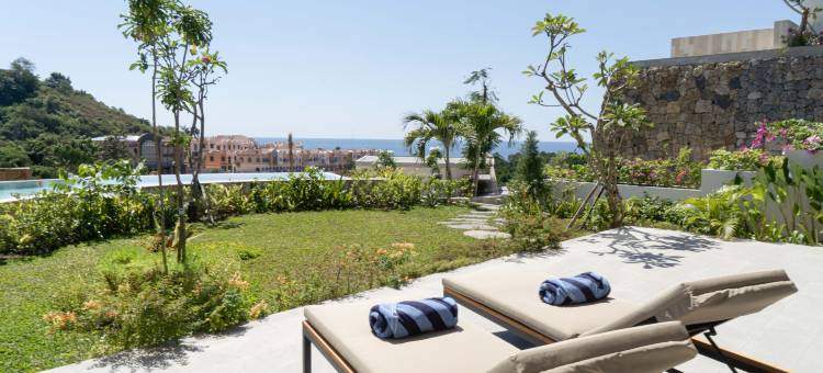 Kaliwatu Private Pool & Residences图片