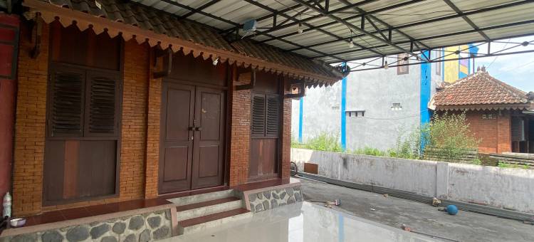 Guest House Brahu Syariah图片