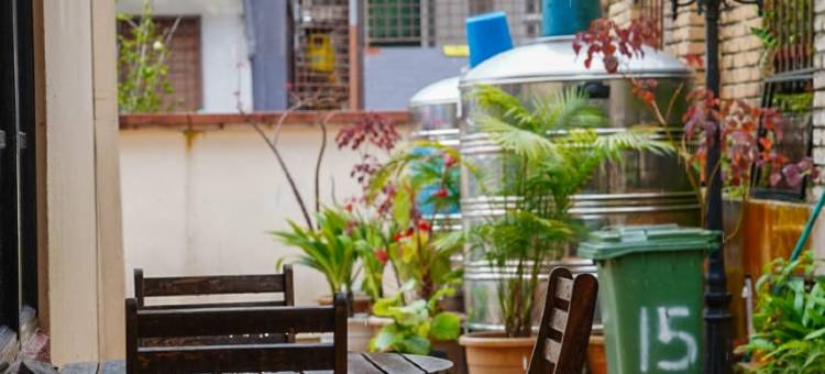 Sweet Home@Brinchang Town Semi-D Villa [4R3B]图片