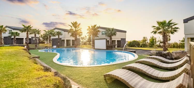 泳池别墅Sorang(Poolvilla Sorang)图片