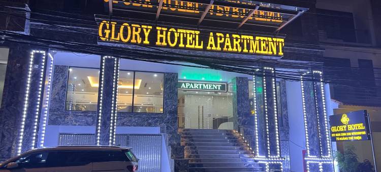 GLORY HOTEL图片
