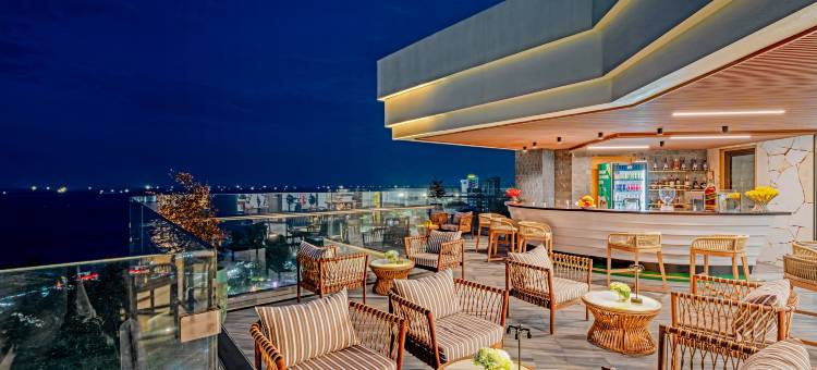 波塞多酒店广平(Poseido Hotel Quang Binh)图片