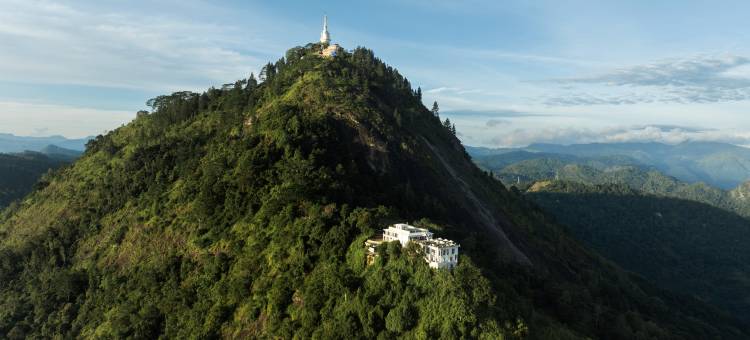 蔚十五云顶(W15 Ambuluwawa)图片