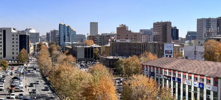 壹间旅舍(HostelOne)图片