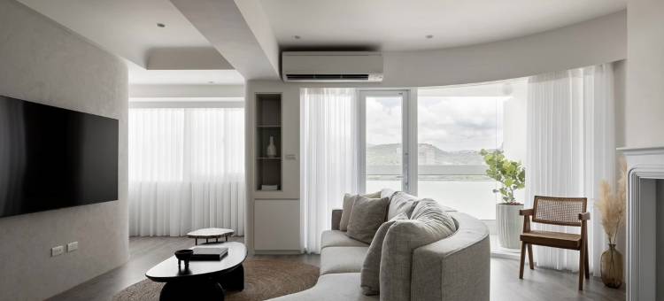 Bali Design River View图片