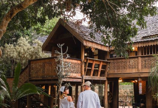 Ban MaeBo Local Stay Hotel Overview