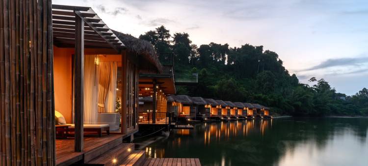 Cherlynn Resort图片