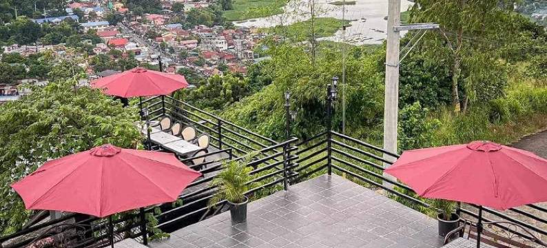 加尔达罗卡度假村(Rocca Del Garda Resort)图片