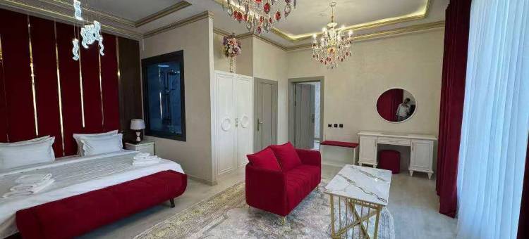 爱贝酒店(ABI Hotel)图片