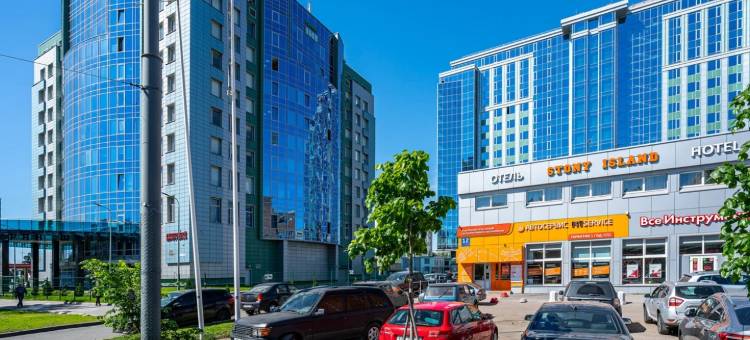 Blagodatnaya街的客房(Nomera na Blagodatnoy)图片