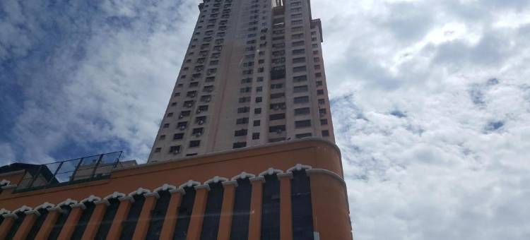 Cmk Apartmen Mutiara Tower 3 Bedroom Kota Bharu#Netflix图片