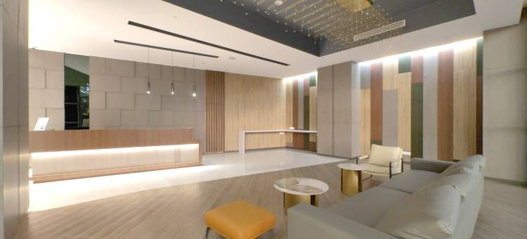 Near Airport K Avenue Homestay by Mino Suite图片