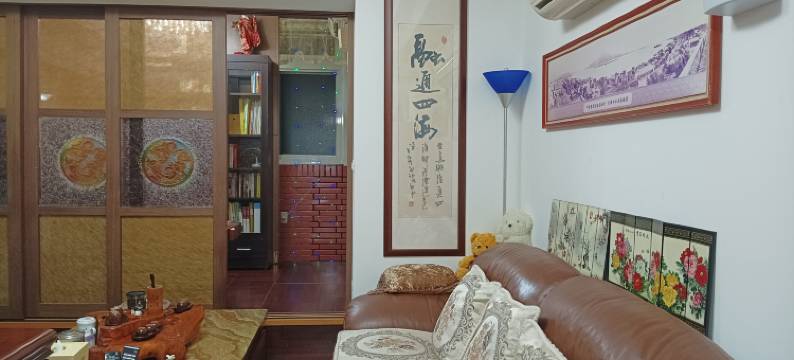 My small countyard  Homestay图片