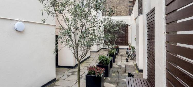 Kula London - Victoria图片