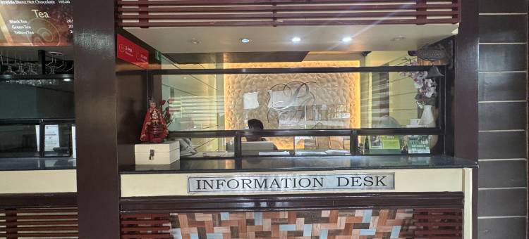 Pensionne Alonso by RedDoorz图片