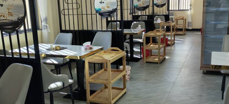 广东酒店(GUANGDONG HOTEL)图片