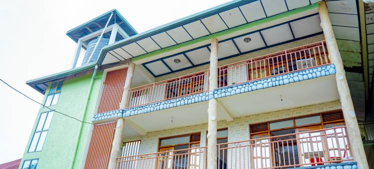 Kivu Nest Hotel图片