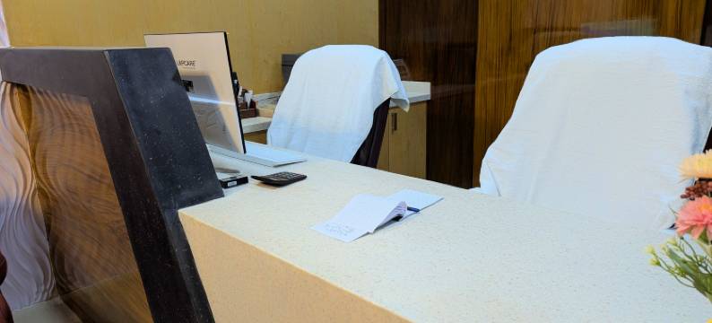 mm尊贵酒店(Hotel MM Prestige)图片