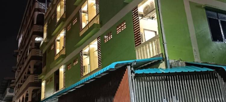 Natcha Place Klongluang 35图片