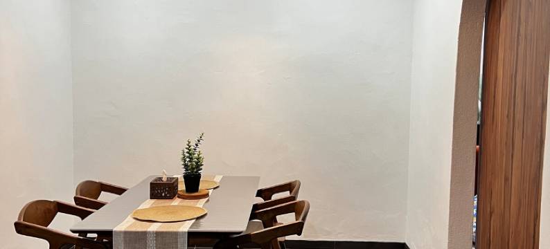 住满舒适巴厘岛风格民宿(ZumanCozyBaliStyleCityAreaHome)图片