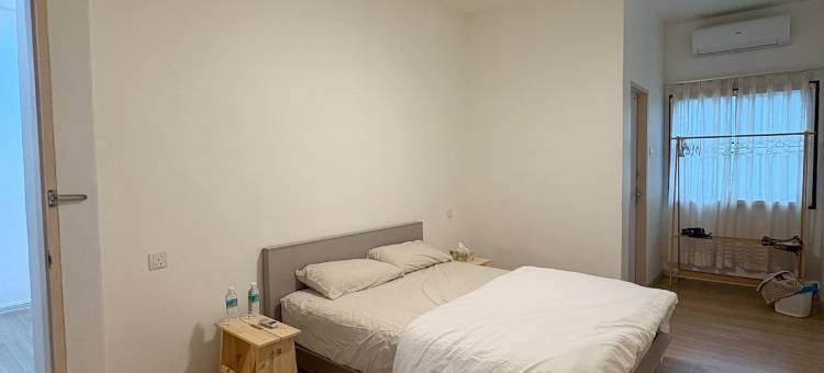 Sunny Hill Homestay图片