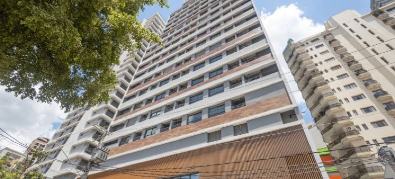 360科拉兹佩尔迪兹(360 Coraz Perdizes)图片