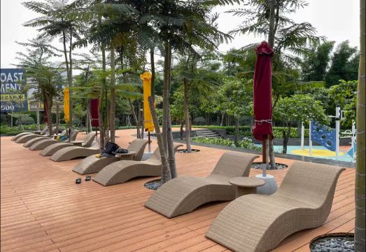 Gold Coast PIK Seaview Apartment|Deluxe 1Br Apartment|Netflix|WIFIHotel Overview