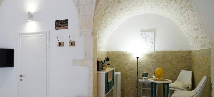 Maison Blanc Ostuni图片