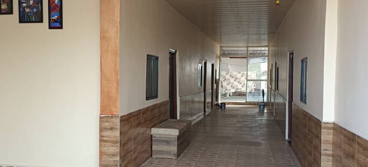 深阳摄政酒店(Hotel Deepsun Regency)图片