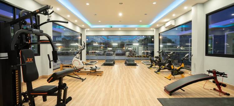 JJ公寓(JJRESIDENCE)图片