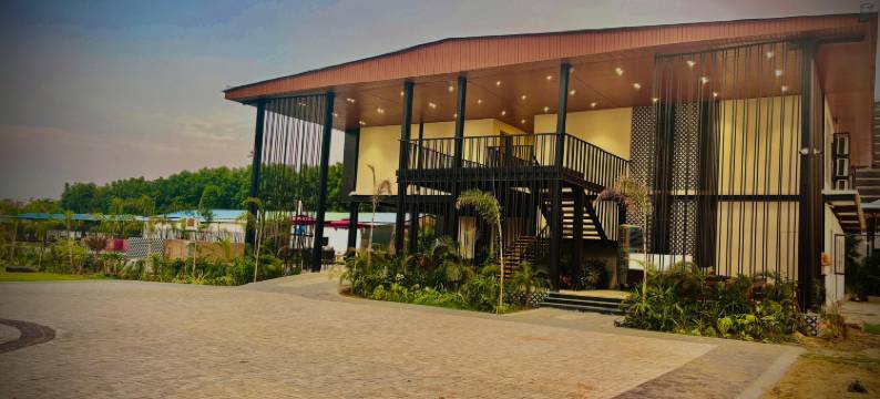 薇特俱乐部度假村(Vintclub Resort)图片