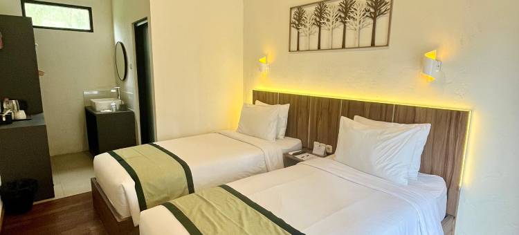 Manis Ae Cabin & Resto Bromo图片