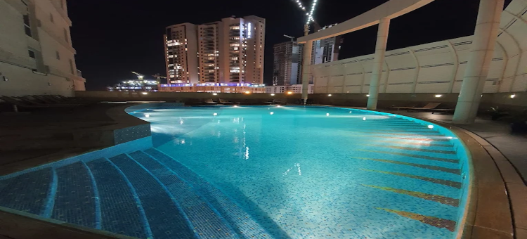 红树林公寓 506(Mangrove Place 506)图片