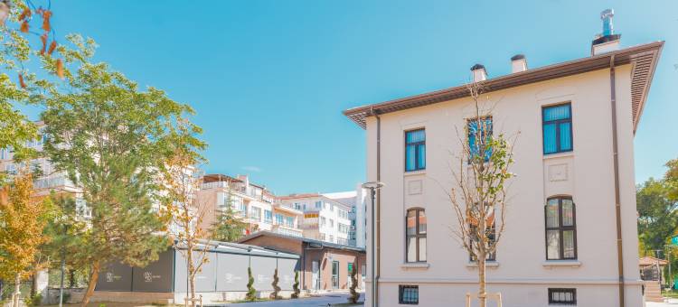VE 酒店 阿达卡勒(VE HOTELS ADAKALE)图片