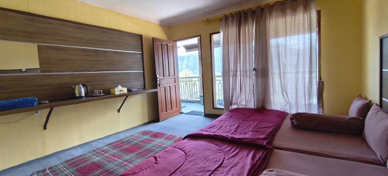 Loox Green Coffe Bungalow图片