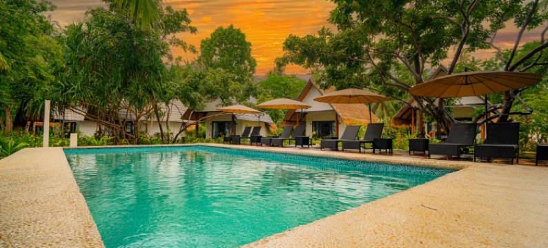 The Henry Resort Qi El Nido图片