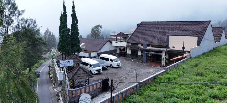 巴旺安快捷酒店(Bawangan Hotel Express)图片