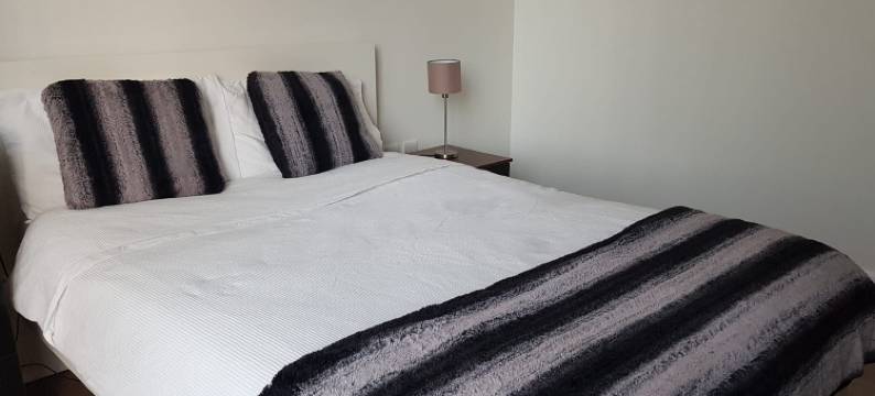 Central New street Apartment in Birmingham with Self Checkin图片