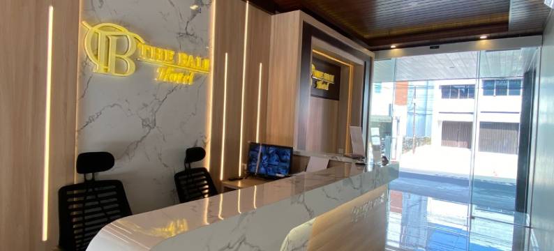 The Bali Hotel图片