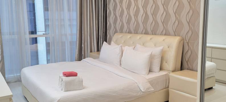 Binjai 8 Premium Soho by Lily图片