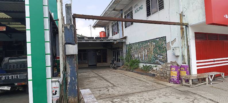 Hotel O 戴安阿西客房(Hotel O Dian Asih Rooms)图片